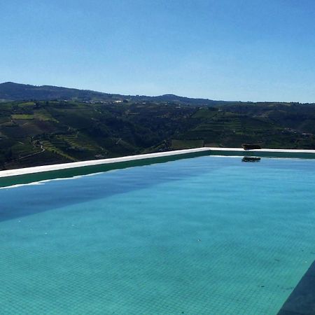 Country House Quinta Da Salgueira 알리조 외부 사진
