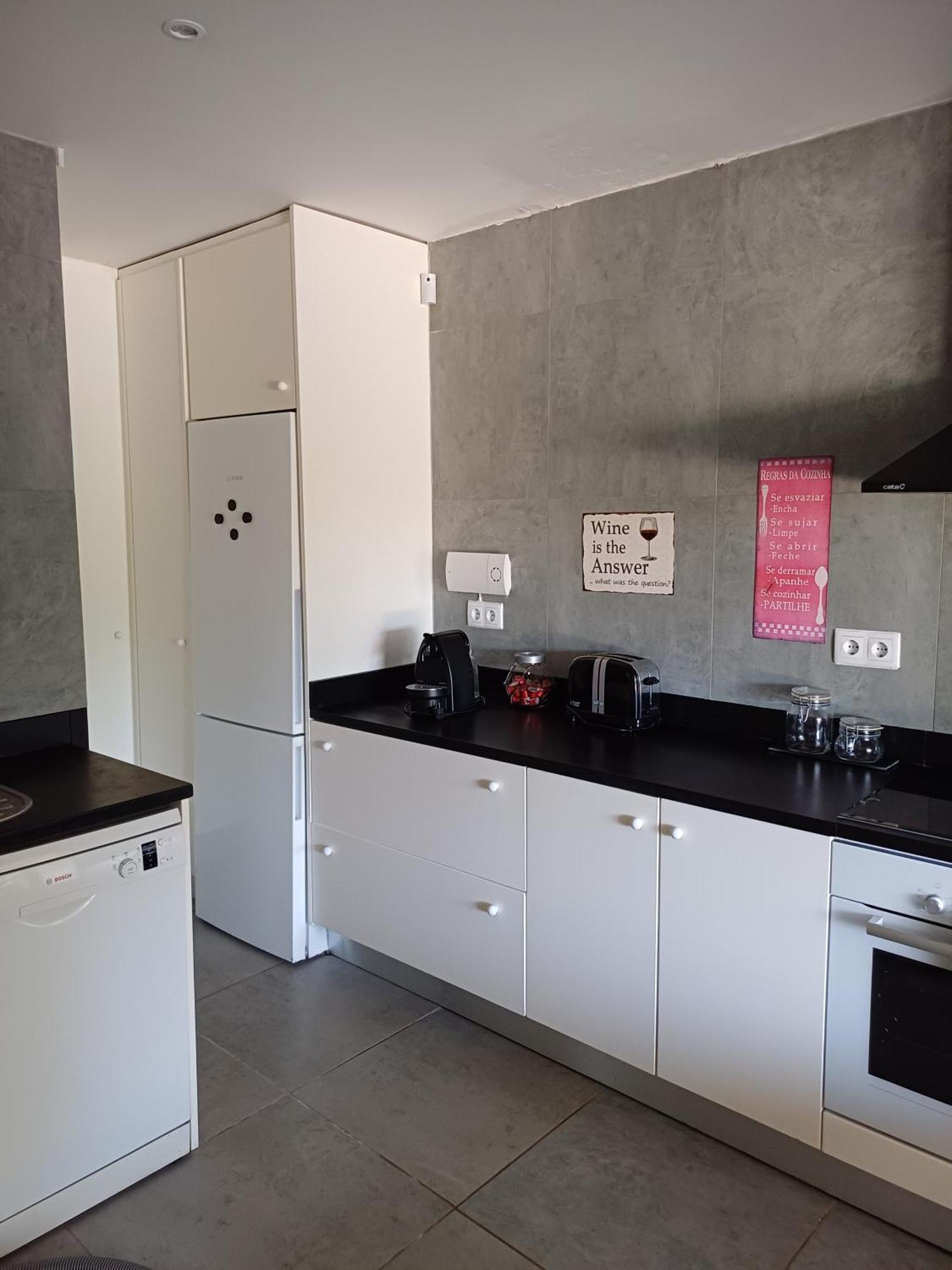 Country House Quinta Da Salgueira 알리조 외부 사진