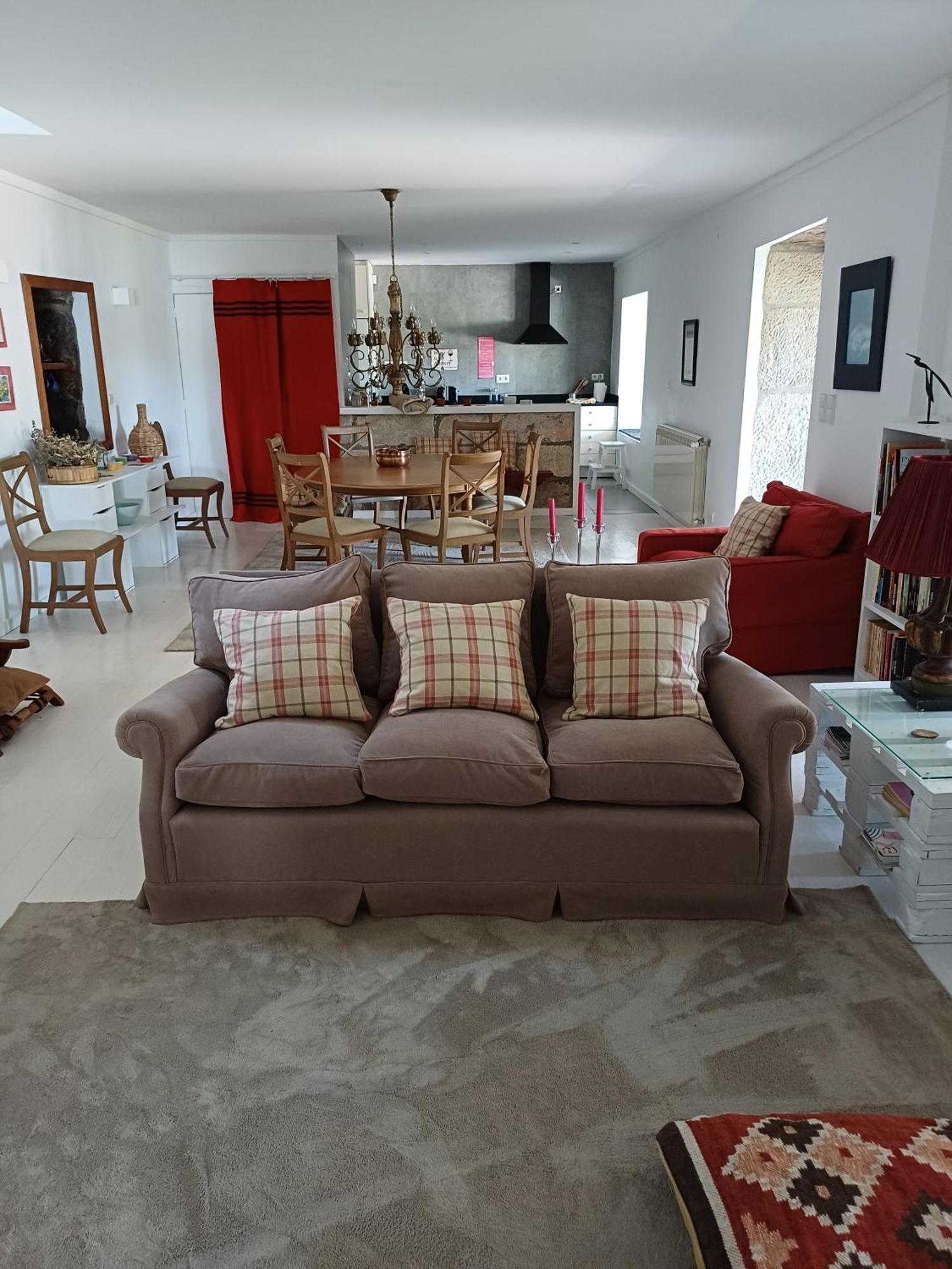 Country House Quinta Da Salgueira 알리조 외부 사진