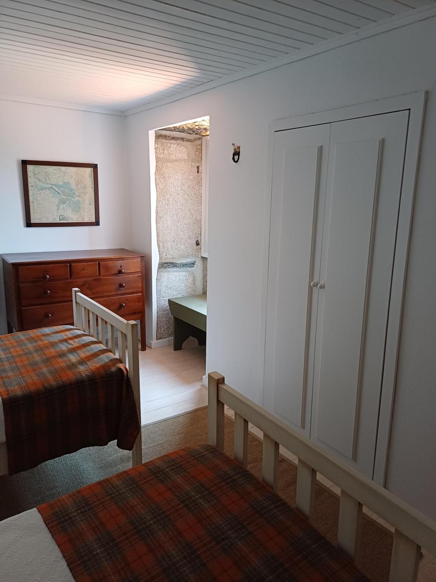 Country House Quinta Da Salgueira 알리조 외부 사진