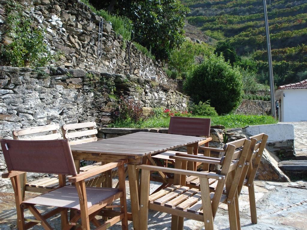 Country House Quinta Da Salgueira 알리조 외부 사진